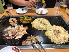 -鹤桥风月(ヨドバシ梅田店)