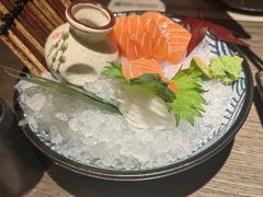 -玉川屋创意日料(北美新天地店)