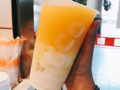 -CoCo都可(文星广场店)