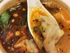 -眉州东坡(春秀路店)