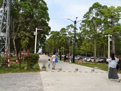 -汕尾风车岛