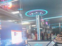 -任我游电竞(朝外店)