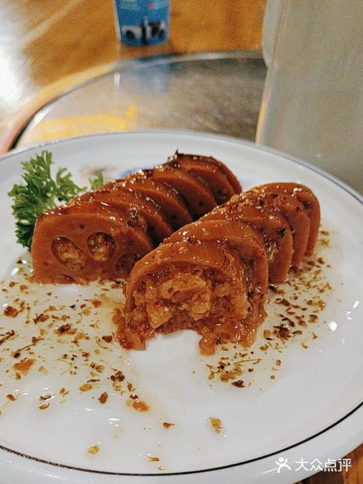 九头鸟酒家·湖北菜(航天桥店)图片