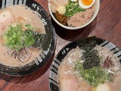 -博多一双(博多駅東本店)