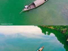 -秋浦河景区