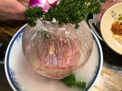 -蜀大侠火锅(少陵路店)