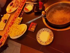 -淼福猪肚鸡·椰子鸡火锅(大沙地店)
