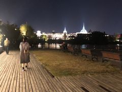 -南通濠河风景名胜区