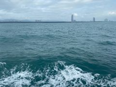 -三亚蜈支洲岛旅游区