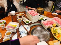 -古关火锅店(古北水镇景区店)