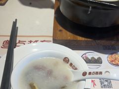 -粤点越有·茶点·粤菜(樵岭国际店)