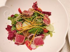-Flame秀扒房西餐厅·石家庄希尔顿酒店