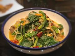 濮阳杂拌-阿庄新豫菜(通泰路店)