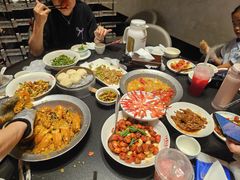 -天宝兄弟(前海壹方城店)