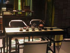 -三号黄浦会Canton Table