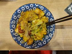 -皆道拌麻辣烫·麻辣拌