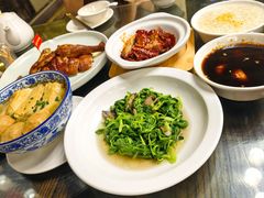-二泉园老菜馆·百年无锡菜