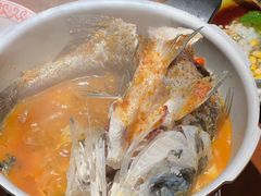 -蛮佬拾·乡里土菜馆(河西王府井店)