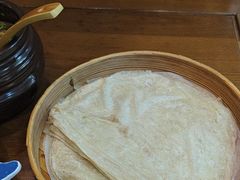 -满园烤鸭·春饼(太原街万达店)