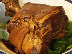 -卧龙堡客栈·中餐厅(古北水镇店)