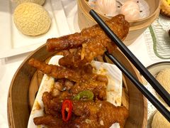-海都六福酒家(世博广场店)
