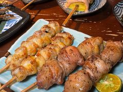 -鸟泉居酒屋·烧鸟·酒馆(百子湾店)