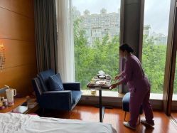 -馨月汇·一悦馨香月子中心(前滩店)