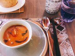 -CHINCHIN 青青·泰国料理(万象食家店)