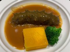 -翠湖宾馆·中餐厅