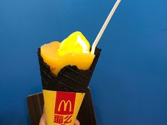 -麦当劳(季平店)