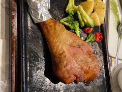 -必胜客(新辰里酒仙桥店)