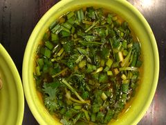 -张记牛肉面馆(天津路店)