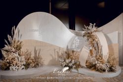 -天邑国际酒店·宴会厅