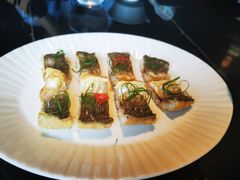 香煎台海午鱼-遇外滩(BFC外滩金融中心店)