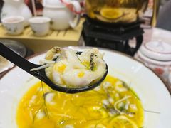 -稻香酒家·33年老字号·港式粤菜(富邦中心店)