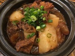 -彩蝶谷美食廊·粤式经典南番顺·铁板烧烤泰风味(广州长隆酒店)