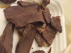 二八鸥汀老鹅-二八鸥汀老鹅(金涛庄店)