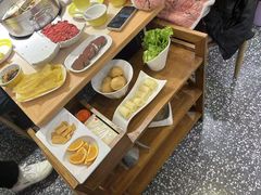 -牛缘村·贵州黄牛肉火锅(西善桥店)