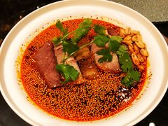 -万达瑞华酒店·品珍中餐厅