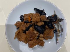 -渝信川菜 · 川味家常菜(财富购物中心店)