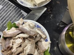 -石屏老字号4号包浆豆腐美食城(泼水广场店)