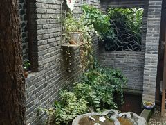 -丽江花间堂·隐泉院