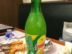 葡国汽水-番茄屋葡式美食(总店)