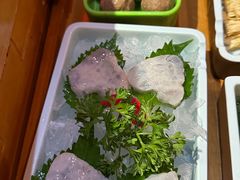 -潮辣成都老火锅(奉贤扶港路店)