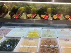 -芝小官毛肚火锅海鲜自助(淮安清江浦区新亚店)