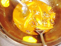 -缘福乡村铁锅炖民宿(八达岭店)