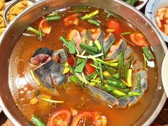 -亮欢寨酸汤鱼(沙冲路店)