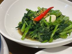 -帕蓝·暹罗料理(大学路店)