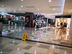 -鹏欣水游城