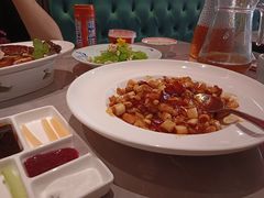 -大碗居·烤鸭·鱼头泡饼(天坛东门店)